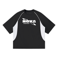 NOVA Panel Raglan T-Shirt