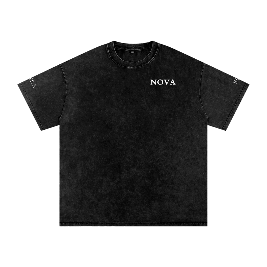 Snow Washed Ultra T-Shirt