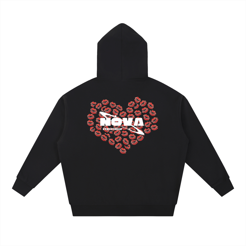 NOVA Love Hoodie