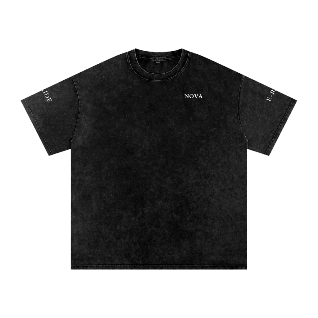 E-Ride Tee