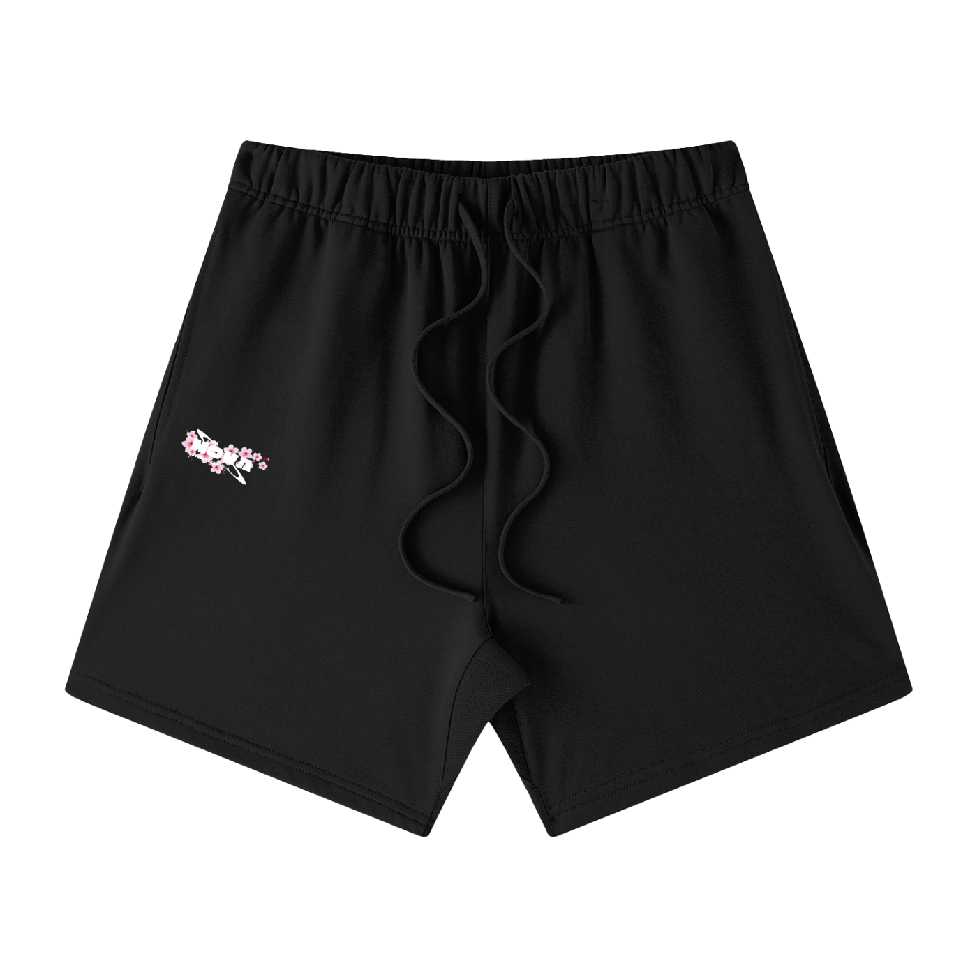 Cherry Blossum Shorts