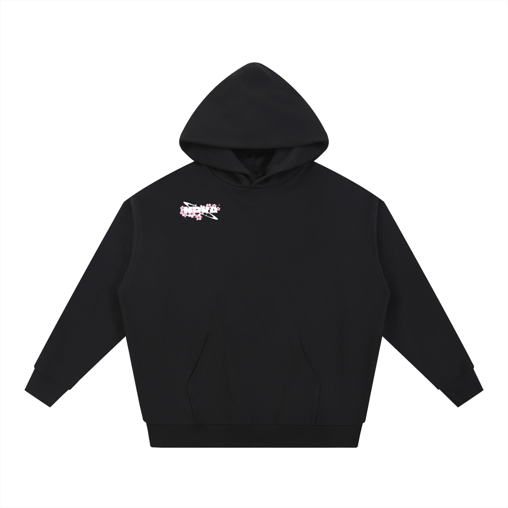 NOVA Hoodie Cherry Blossum