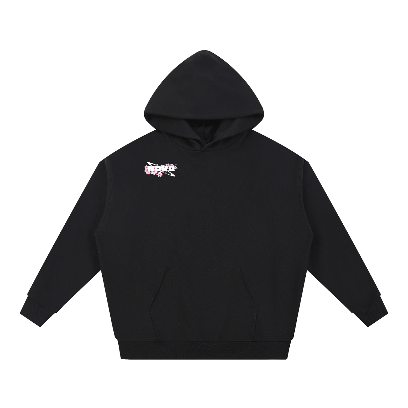 NOVA Hoodie Cherry Blossum