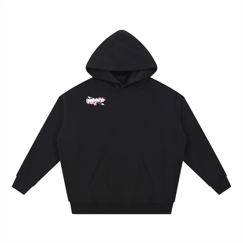 NOVA Hoodie Cherry Blossum