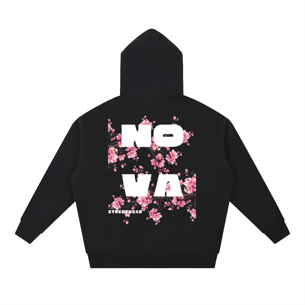 NOVA Hoodie Cherry Blossum