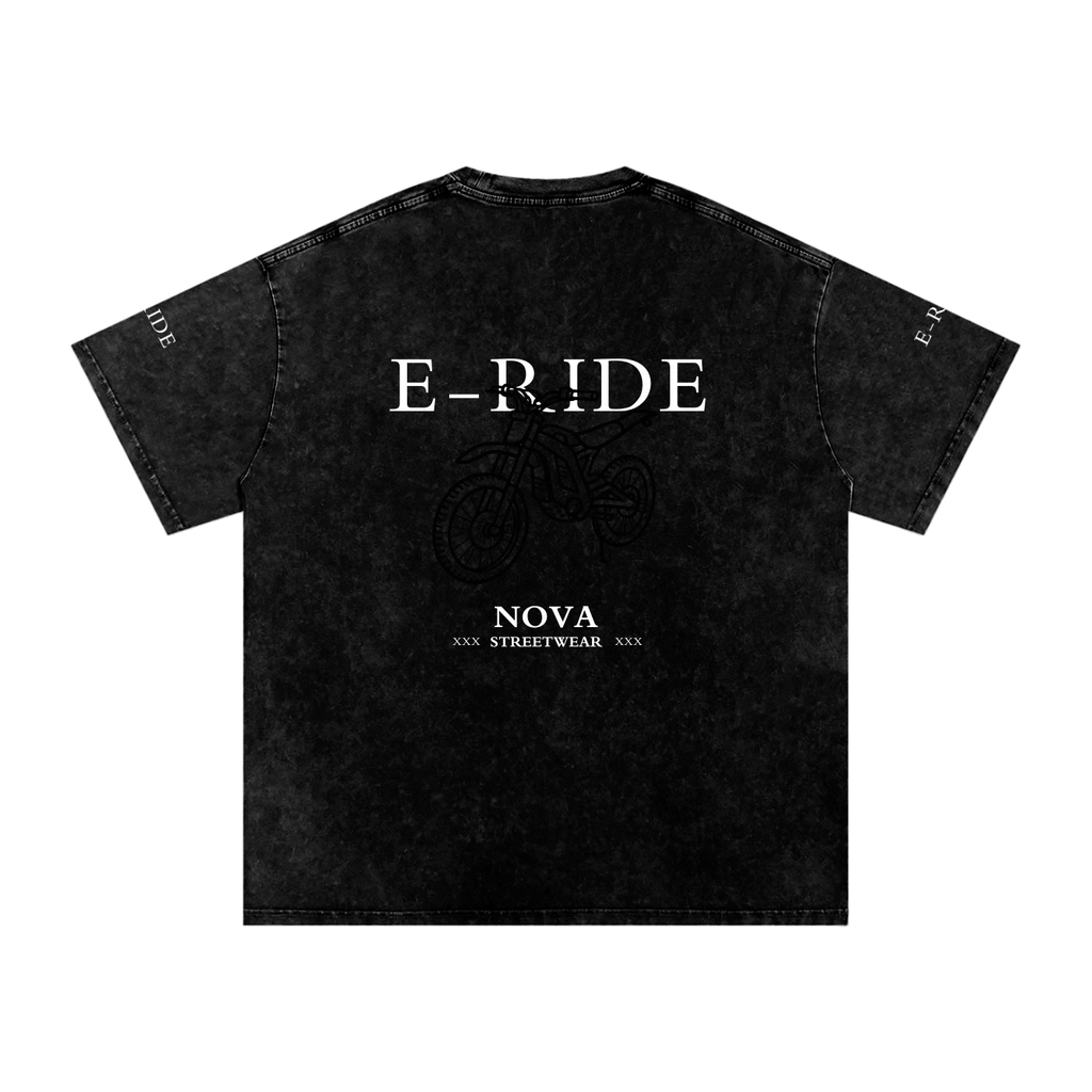 E-Ride Tee