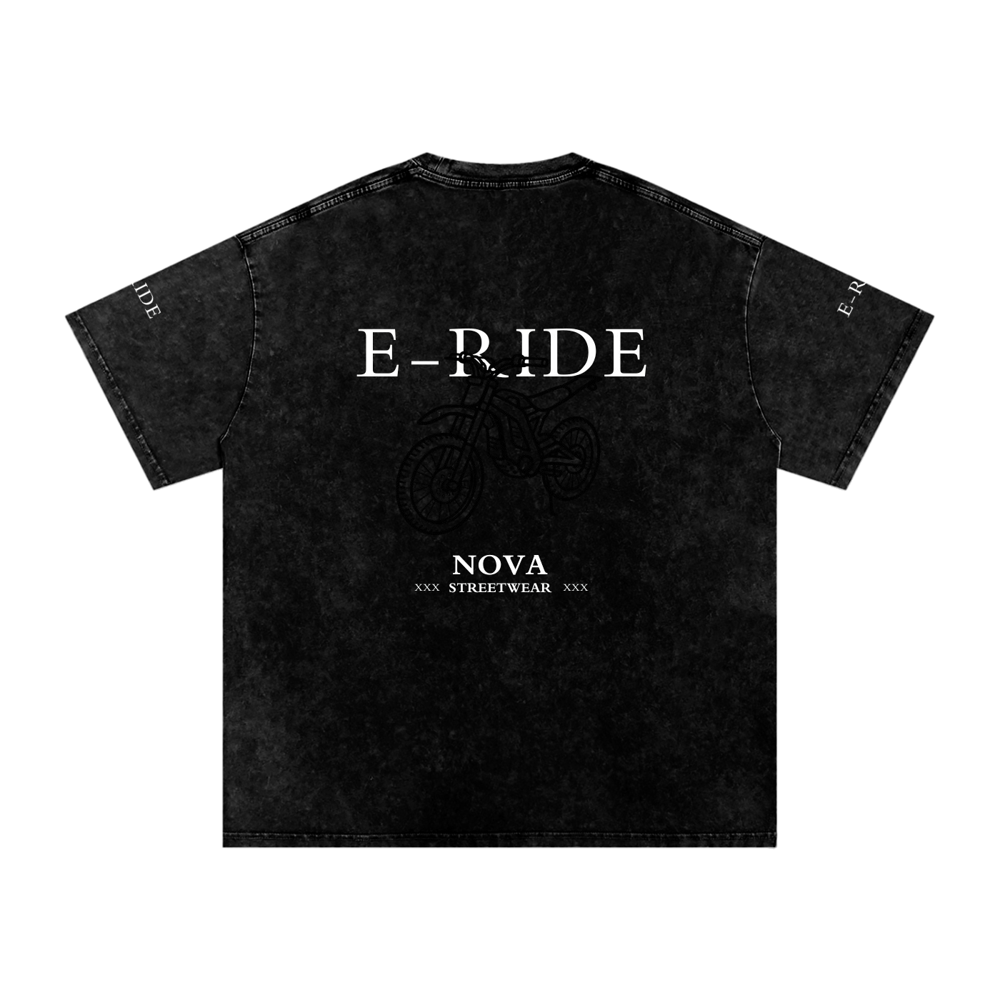 E-Ride Tee