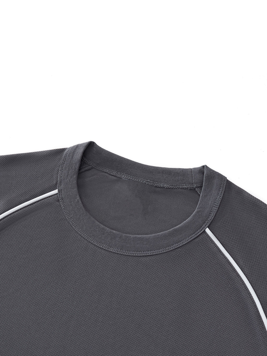 NOVA Panel Raglan T-Shirt
