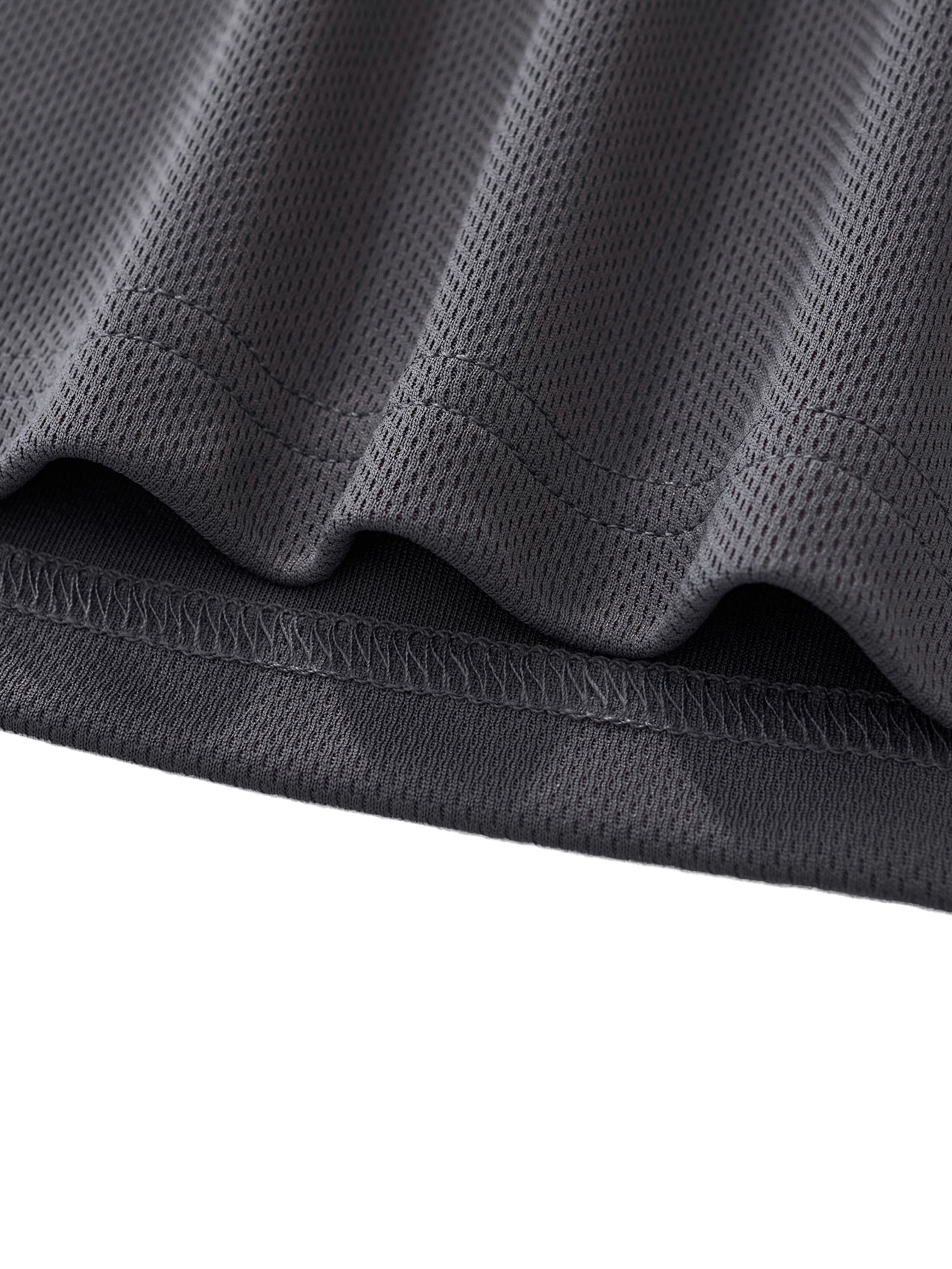 NOVA Panel Raglan T-Shirt