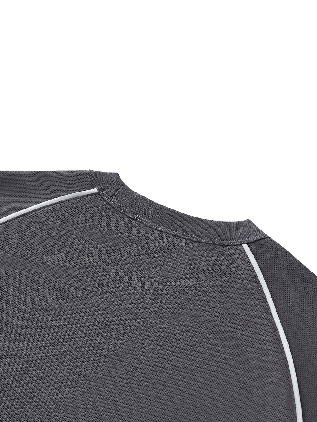 NOVA Panel Raglan T-Shirt