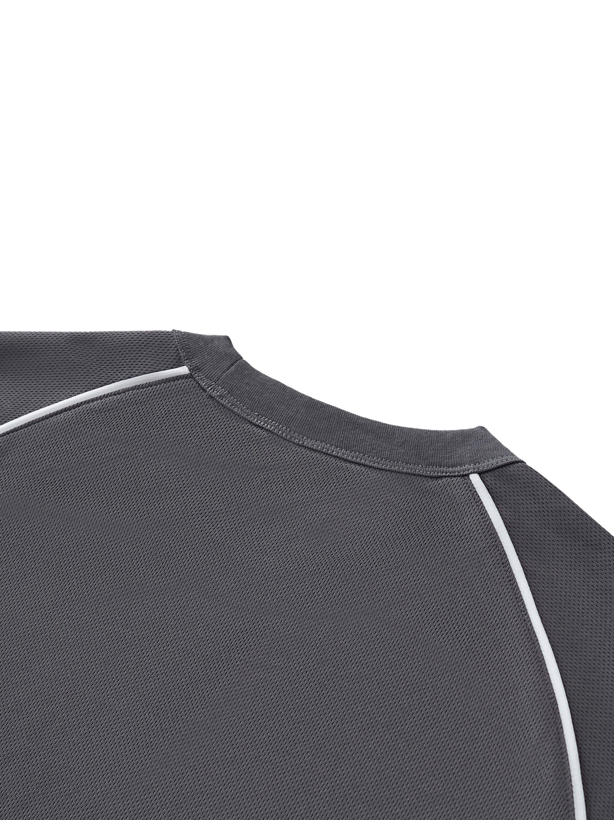 NOVA Panel Raglan T-Shirt